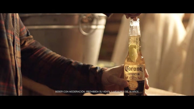 CORONA- ROOFTOP V2